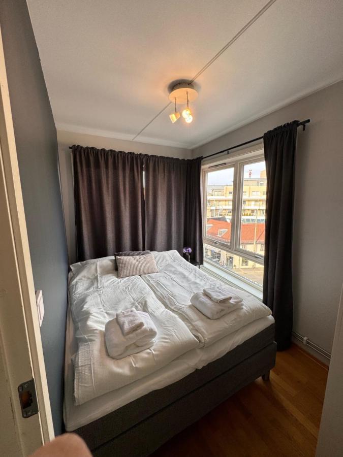 Super Central 3-Bedroom Apartment Oslo Ngoại thất bức ảnh